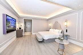 Mercure Xichang