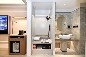 Mercure Xichang