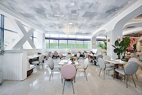 Mercure Xichang