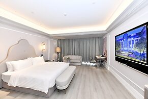 Mercure Xichang