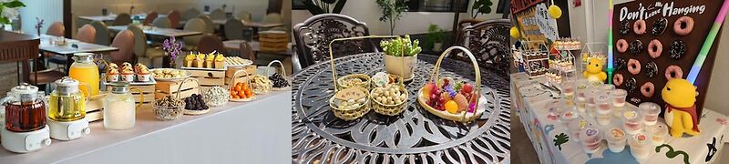 Mercure Xichang