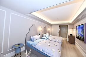 Mercure Xichang