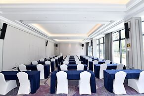 Mercure Xichang
