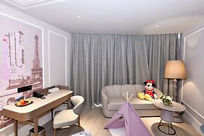 Mercure Xichang