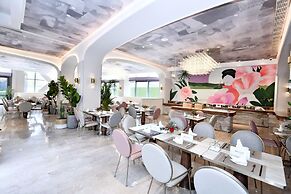 Mercure Xichang