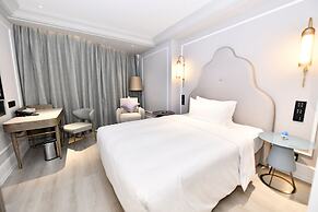 Mercure Xichang