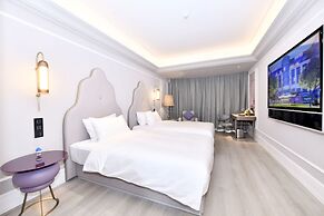 Mercure Xichang