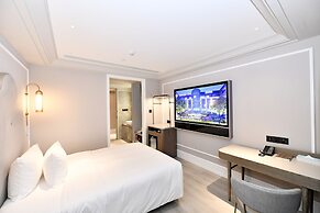 Mercure Xichang