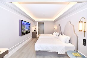 Mercure Xichang