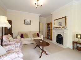 Admiral's Rest