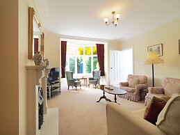 Admiral's Rest