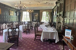 Dovecote Hotel
