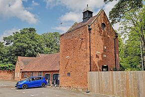 Dovecote Hotel