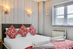 Dovecote Hotel