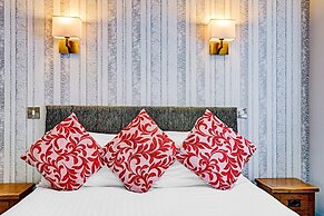 Dovecote Hotel