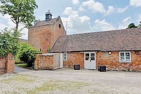 Dovecote Hotel