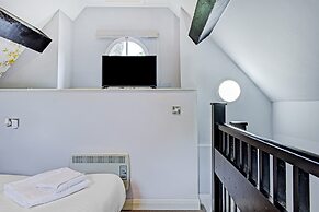 Dovecote Hotel