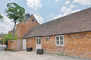 Dovecote Hotel
