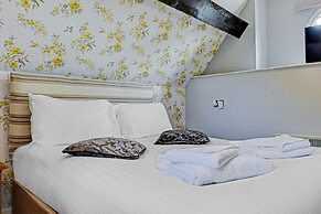 Dovecote Hotel