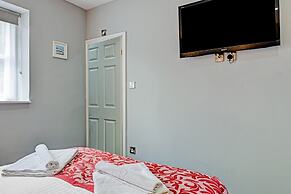 Dovecote Hotel