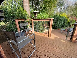Spacious One Bed Deluxe Apartment in Daventry
