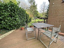 Spacious One Bed Deluxe Apartment in Daventry