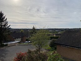 Spacious One Bed Deluxe Apartment in Daventry