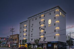 The Shourin in Daejeon