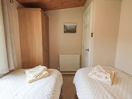 Esthwaite Lodge
