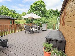 Esthwaite Lodge