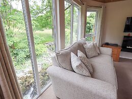 Esthwaite Lodge