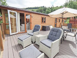 Esthwaite Lodge