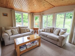 Esthwaite Lodge