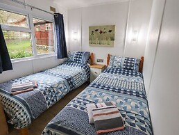 Lavender Lodge
