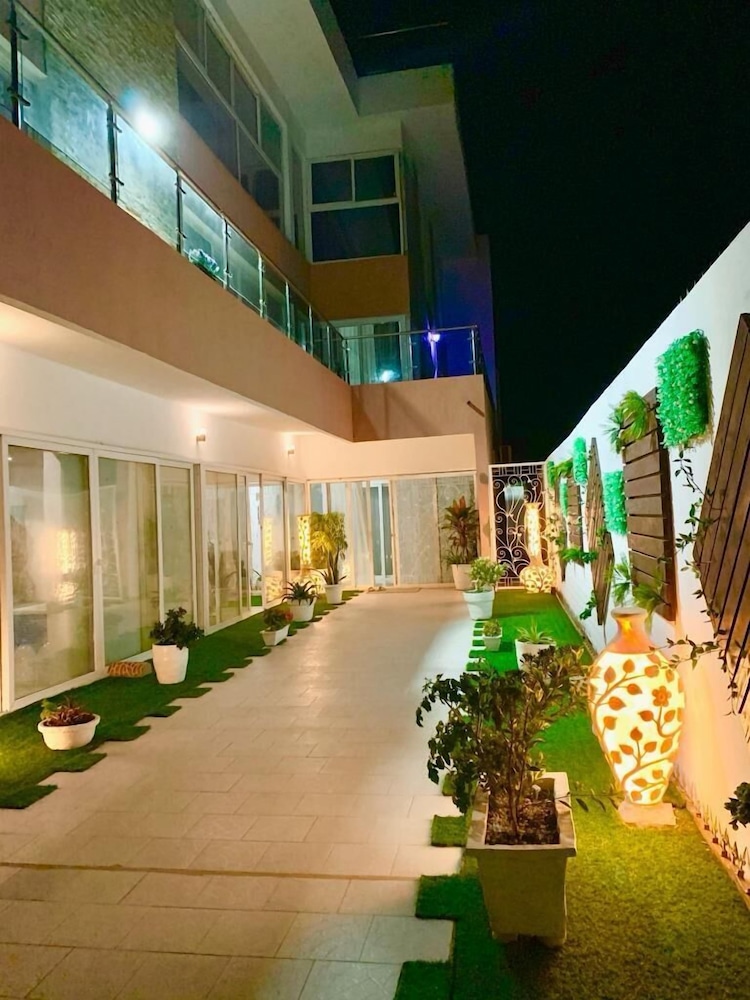 Villa Yenne Dakar Diamniadio