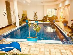 Villa Yenne Dakar Diamniadio