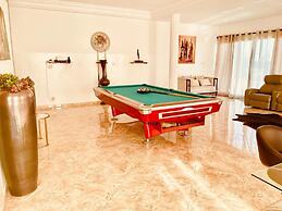 Villa Yenne Dakar Diamniadio