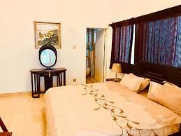 Villa Yenne Dakar Diamniadio