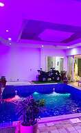 Villa Yenne Dakar Diamniadio