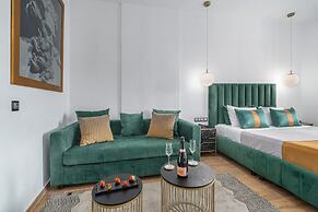 MR P. Boutique Residence