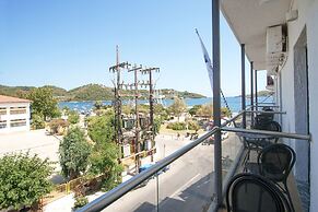 MR P. Boutique Residence