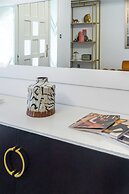 MR P. Boutique Residence