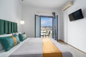 MR P. Boutique Residence