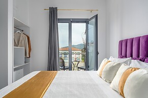 MR P. Boutique Residence