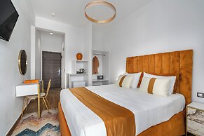 MR P. Boutique Residence