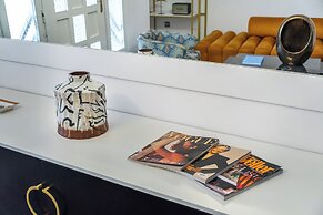 MR P. Boutique Residence