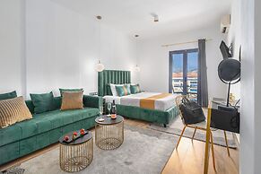 MR P. Boutique Residence