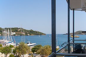 MR P. Boutique Residence