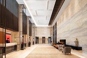 Four Points by Sheraton Shanghai Jiading
