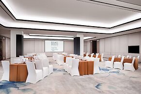 Four Points by Sheraton Shanghai Jiading